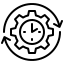 Variety and Flexibility Icon